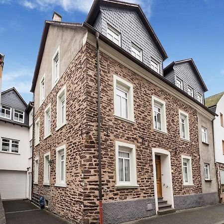 Comfortable Apartment in Ediger-Eller Eifel near Town Centre Sankt Aldegund Eksteriør bilde