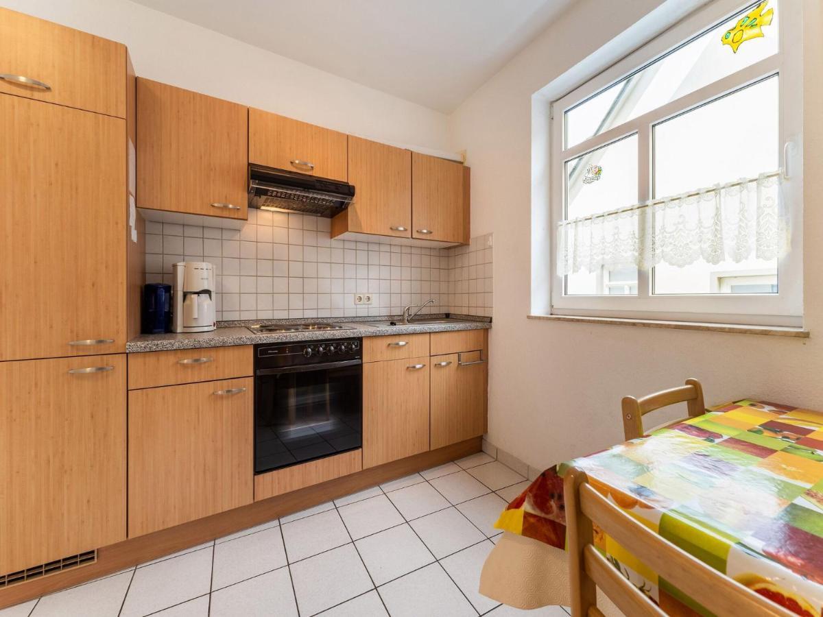 Comfortable Apartment in Ediger-Eller Eifel near Town Centre Sankt Aldegund Eksteriør bilde