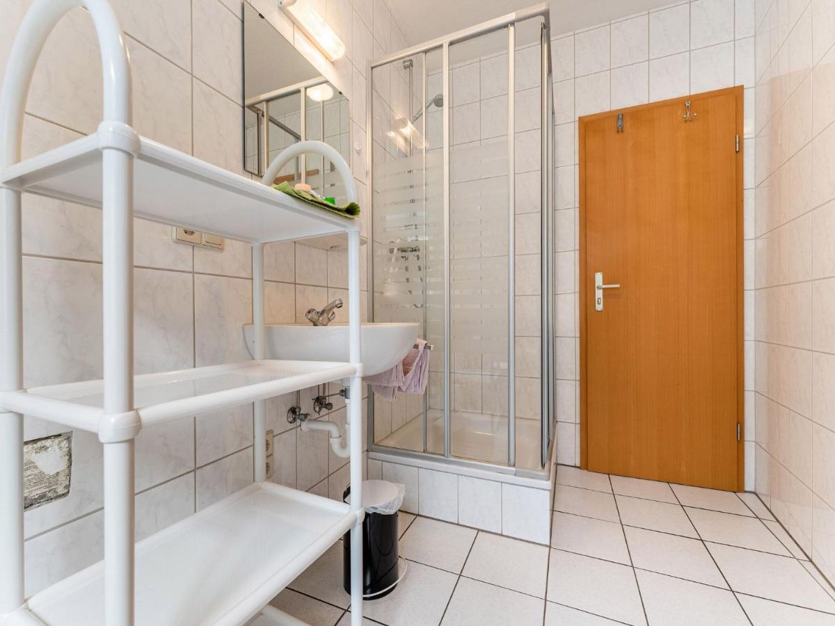 Comfortable Apartment in Ediger-Eller Eifel near Town Centre Sankt Aldegund Eksteriør bilde