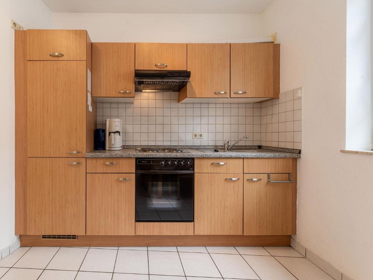 Comfortable Apartment in Ediger-Eller Eifel near Town Centre Sankt Aldegund Eksteriør bilde