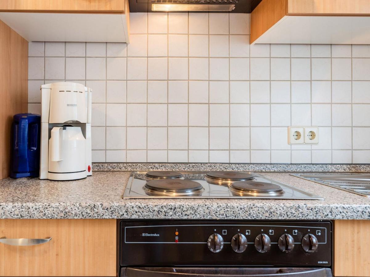 Comfortable Apartment in Ediger-Eller Eifel near Town Centre Sankt Aldegund Eksteriør bilde