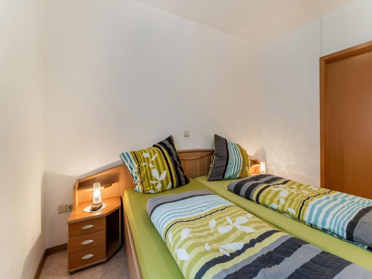 Comfortable Apartment in Ediger-Eller Eifel near Town Centre Sankt Aldegund Eksteriør bilde