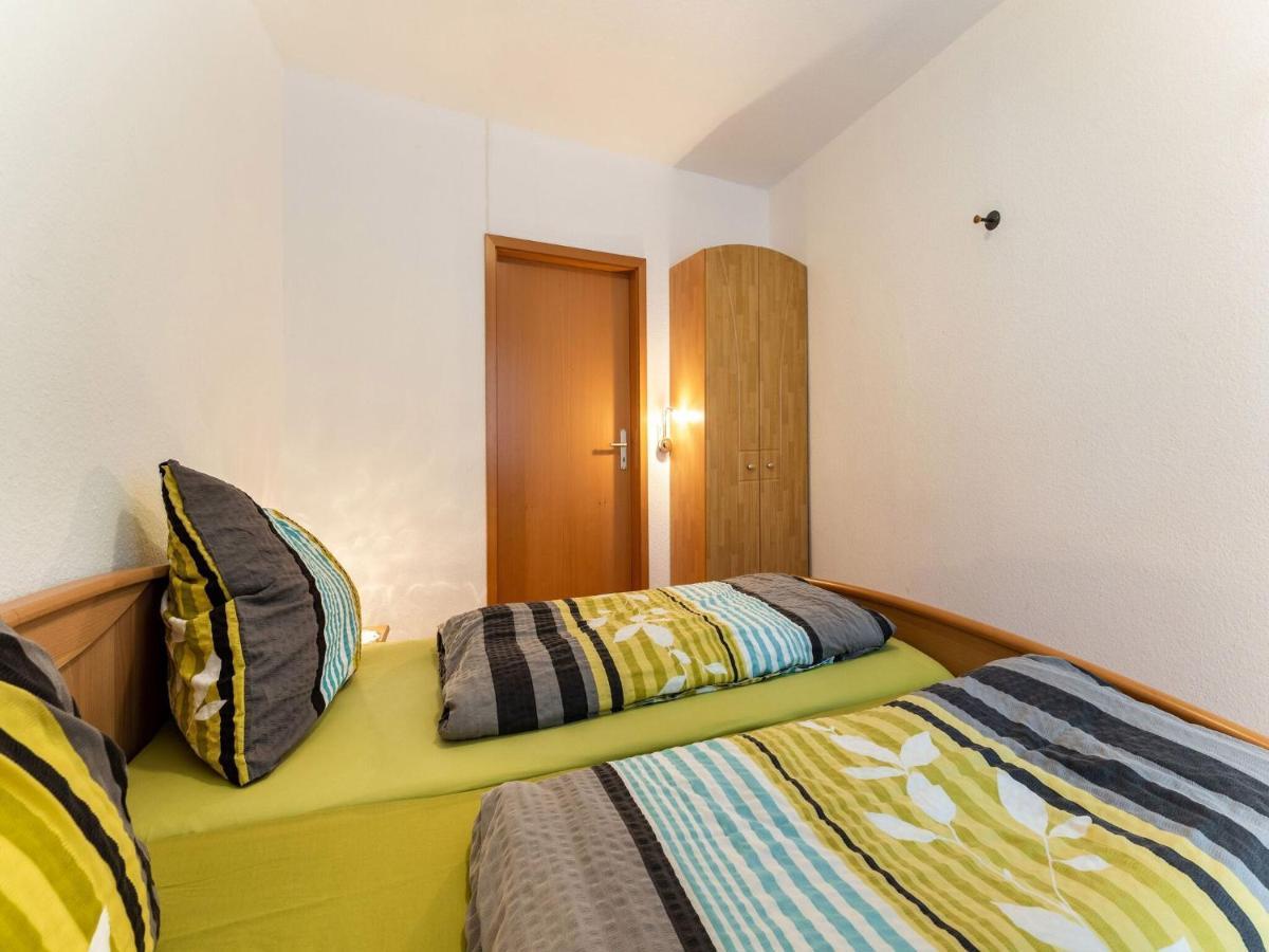 Comfortable Apartment in Ediger-Eller Eifel near Town Centre Sankt Aldegund Eksteriør bilde